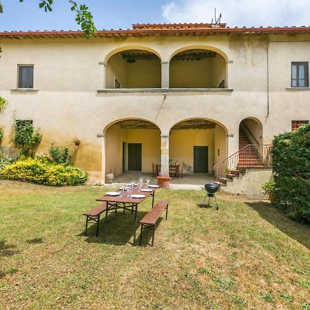 Holiday Home Buca Dei Merli By Interhome Pergine Valdarno Bagian luar foto
