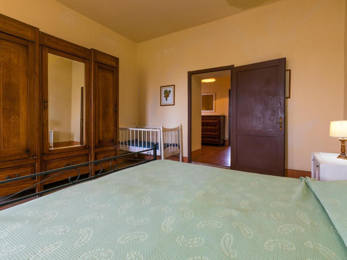 Holiday Home Buca Dei Merli By Interhome Pergine Valdarno Bagian luar foto